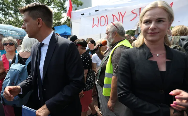 Petru: Blok partii opozycyjnych może wygrać wybory w miastach wojewódzkich