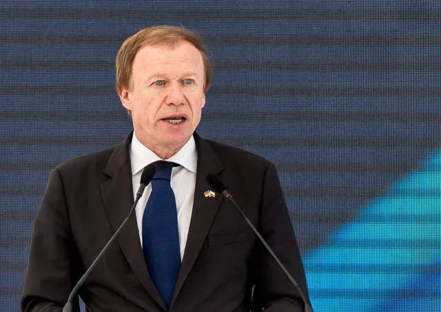 Ambasador Niemiec: Stosunki polsko-niemieckie są znacznie lepsze niż ich reputacja [WYWIAD]