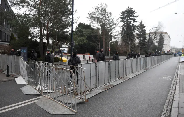 Bielan: Trwałe uniemożliwianie obrad Sejmu jest złamaniem prawa