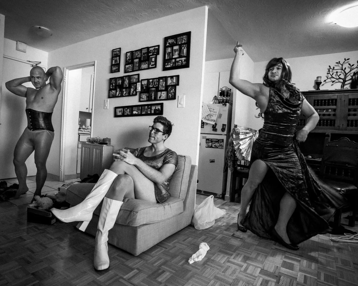 World Press Photo 2016