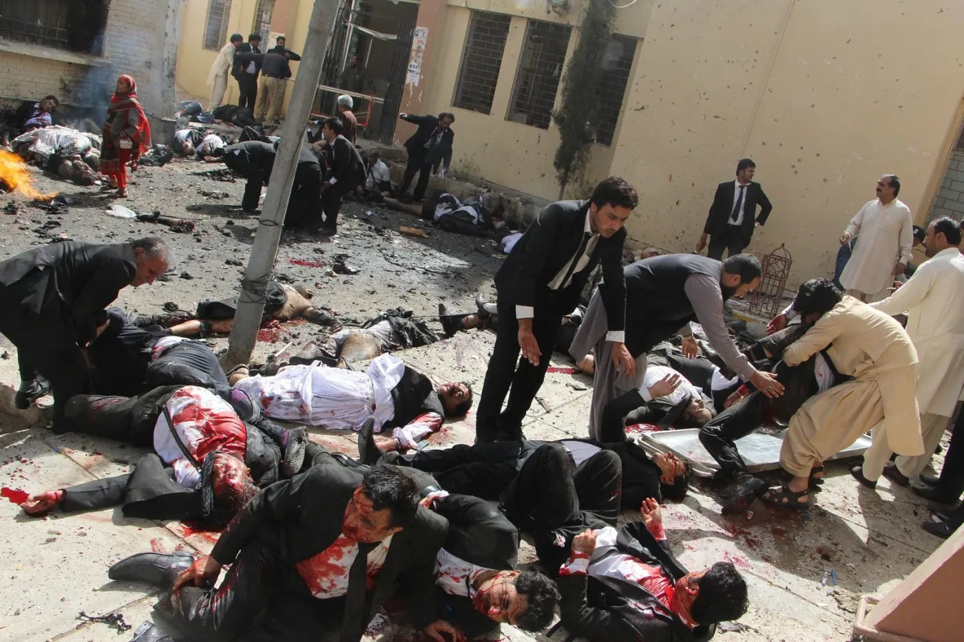 World Press Photo 2016