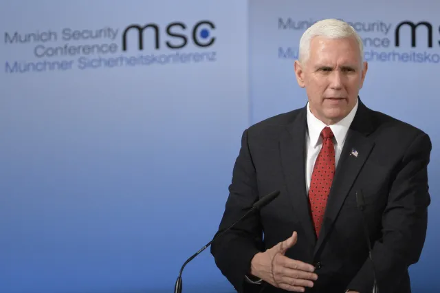 Macierewicz: USA potwierdziły swoje zaangażowanie na wschodniej flance