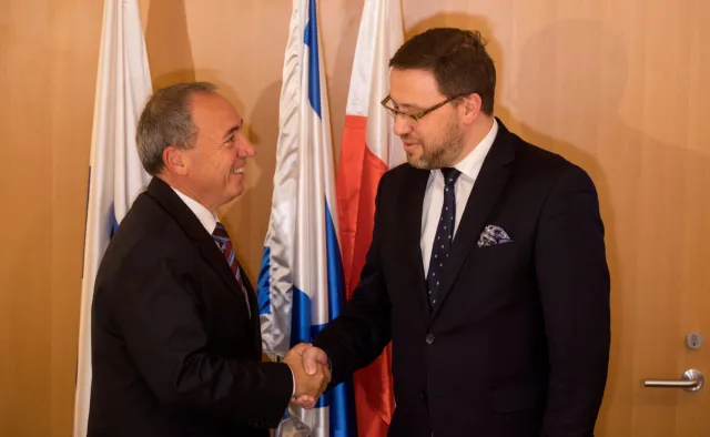 Cichocki: To ustawa przeciwko kłamstwu, a nie przeciwko prawdzie. Mam wrażenie, że Izrael to rozumie