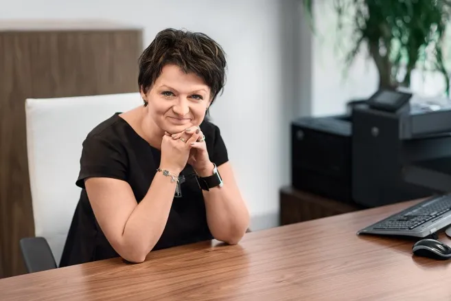 Warto stawiać na eksport