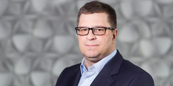 Czerpiemy od siebie nawzajem