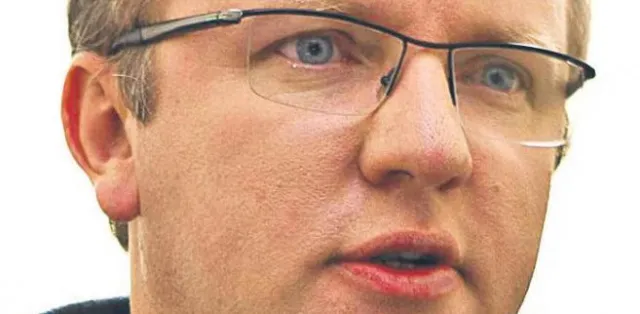 Szczerski: Moskwa nie ma powodu, by budować Fort Putin [WYWIAD]