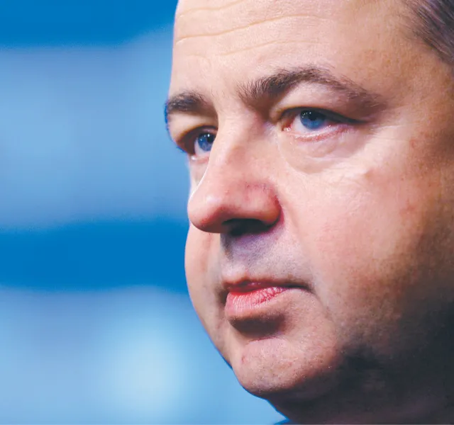 Dostaniemy więcej, niż chciała Komisja Europejska [ROZMOWA]
