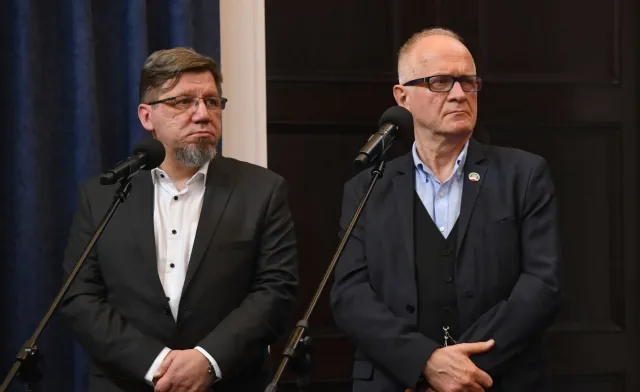 Do poniedziałku decyzja ws. Kurskiego. "Z 5-osobowej Rady Mediów Narodowych już wpłynęły 4 głosy za odwołaniem"