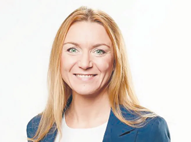 Zmieniamy się wraz z rynkiem