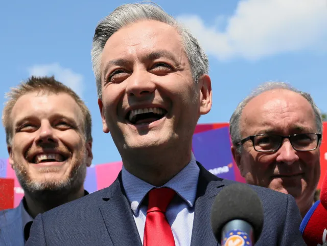 Portret wyborcy lewicy: Badania pokazują, że to najbardziej proeuropejski elektorat [WYWIAD]