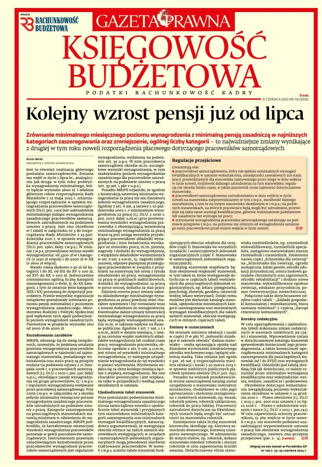 KSIĘGOWOŚĆ BUDŻETOWA
