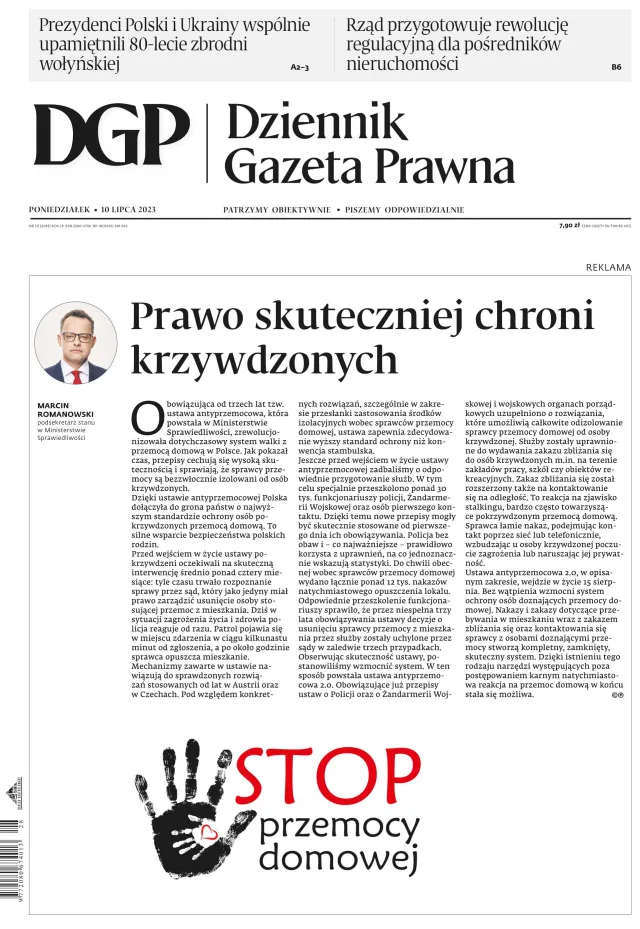 STOP PRZEMOCY DOMOWEJ