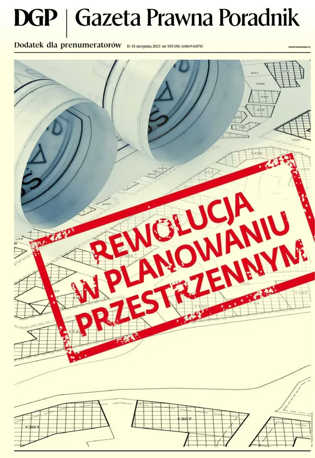 GAZETA PRAWNA PORADNIK