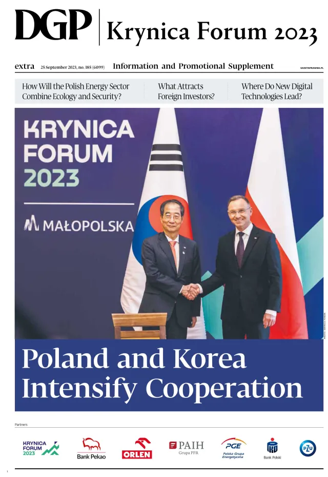 KRYNICA FORUM 2023 - WERSJA ANGIELSKA