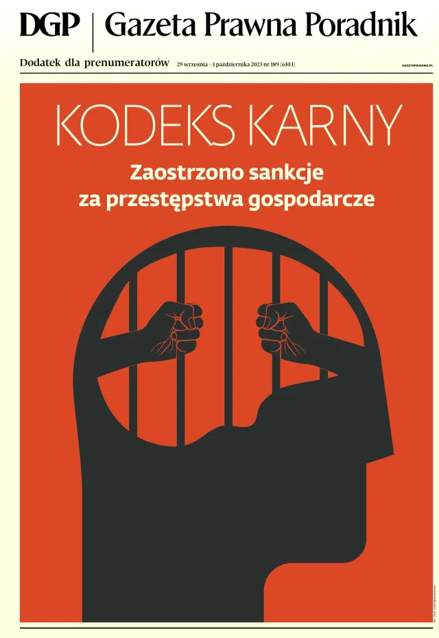 GAZETA PRAWNA PORADNIK