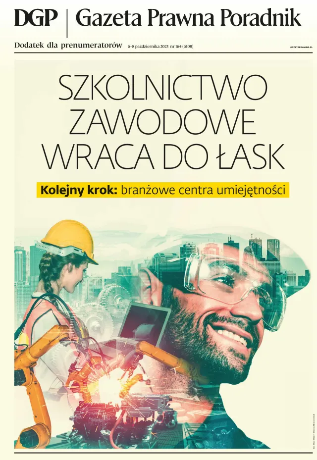 GAZETA PRAWNA PORADNIK