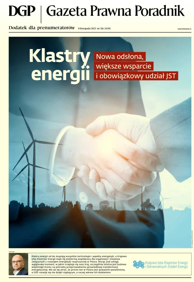 GAZETA PRAWNA PORADNIK