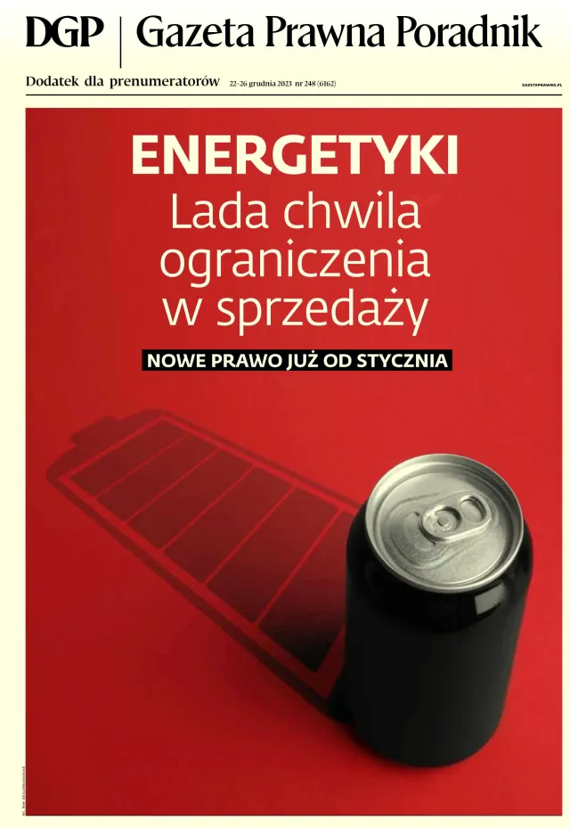 GAZETA PRAWNA PORADNIK