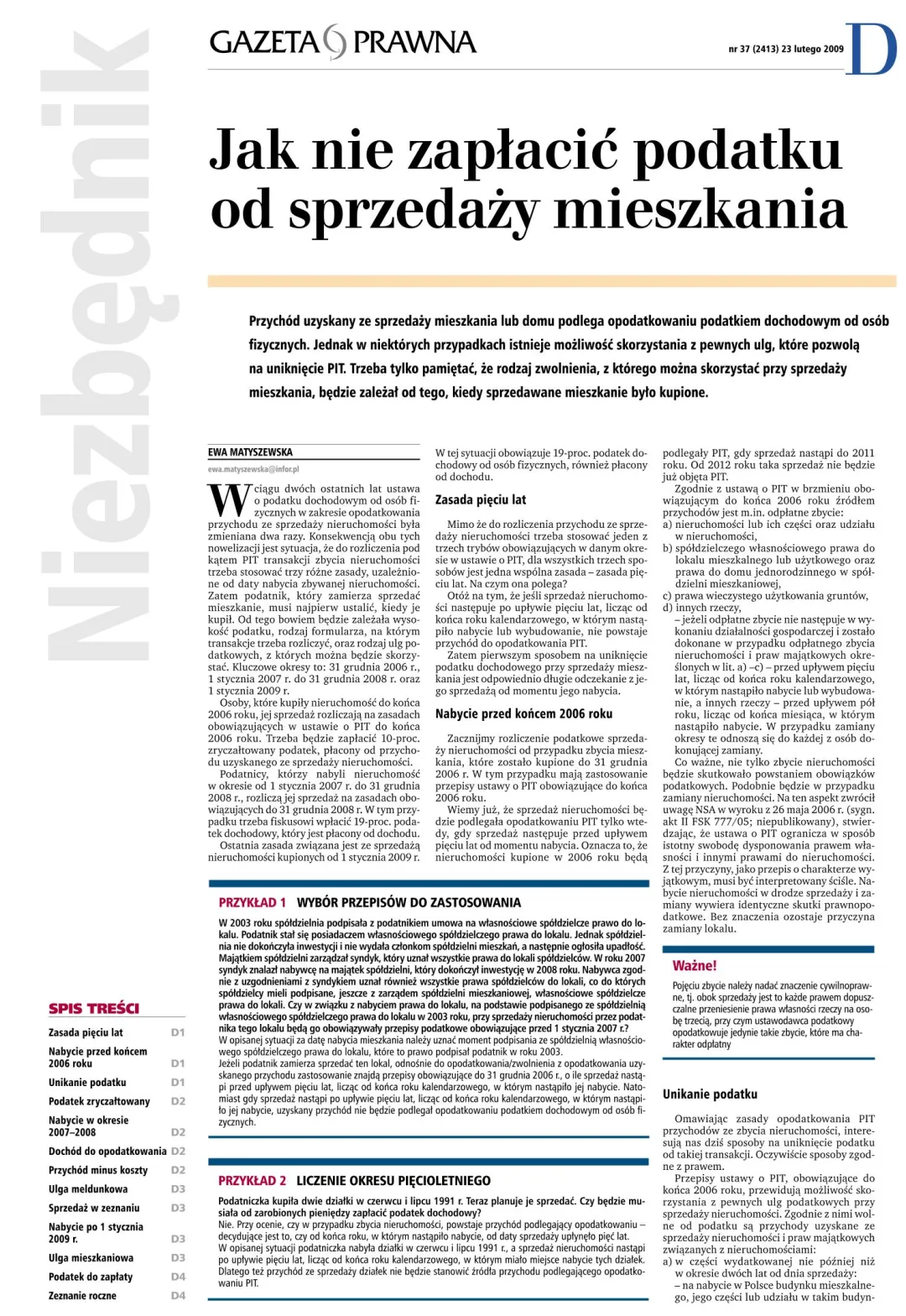 STRONA 1