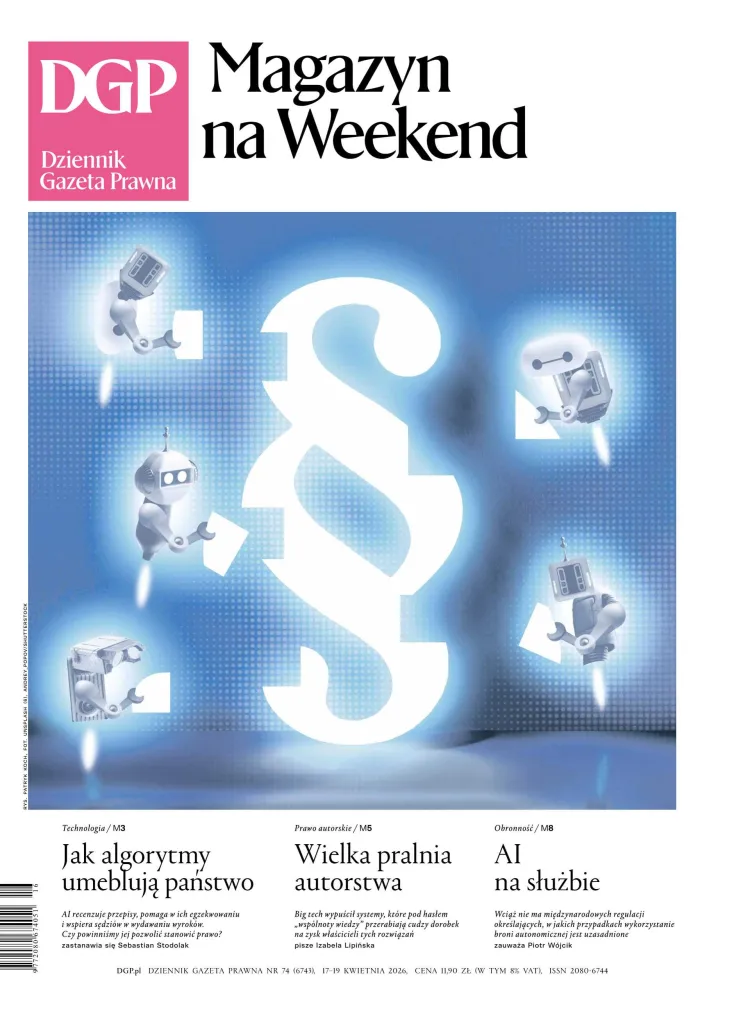 DGP MAGAZYN