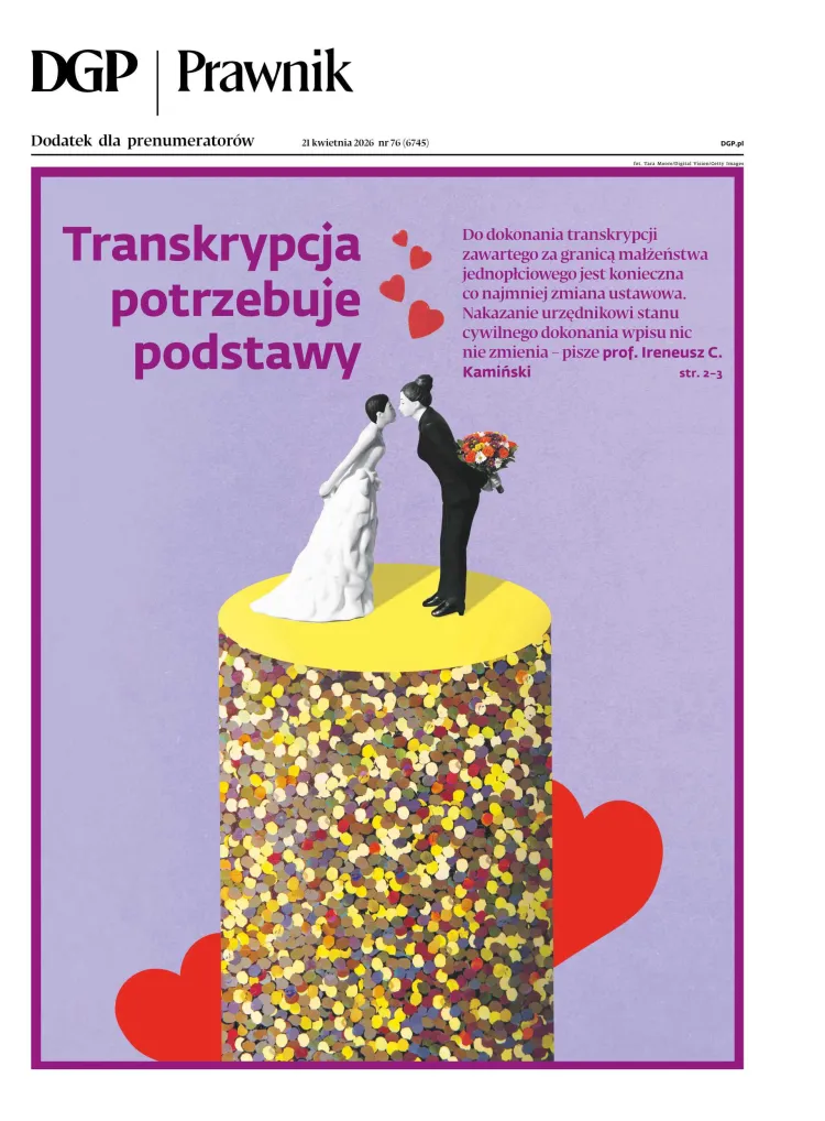 PRAWNIK