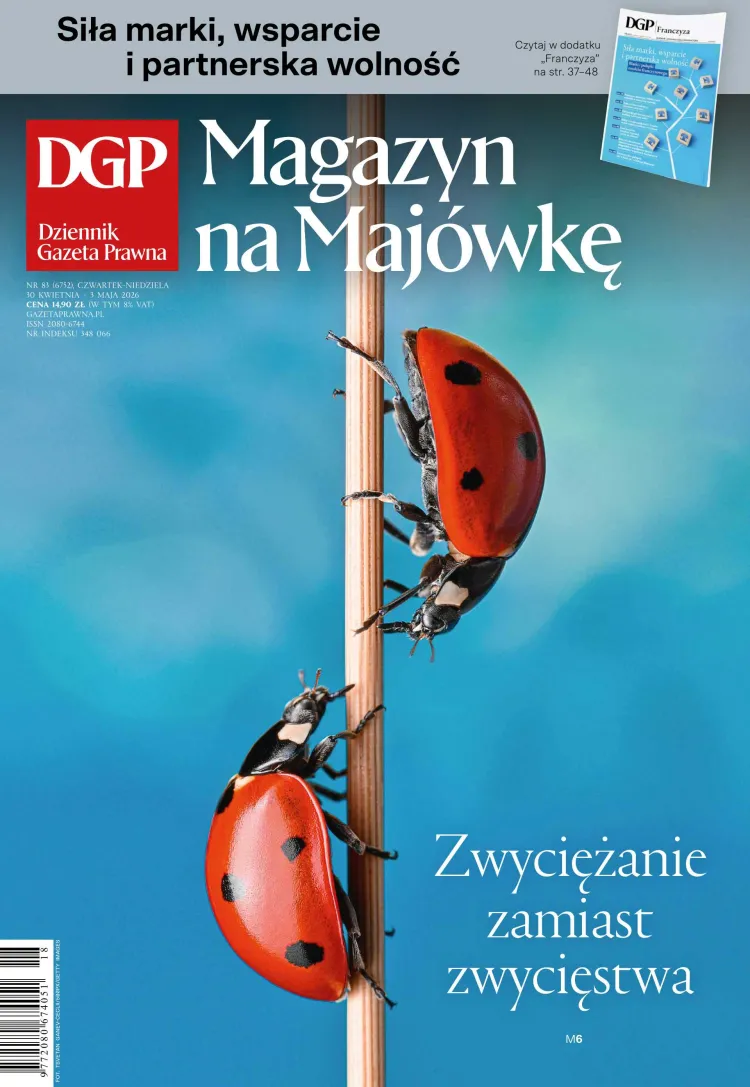 DGP MAGAZYN