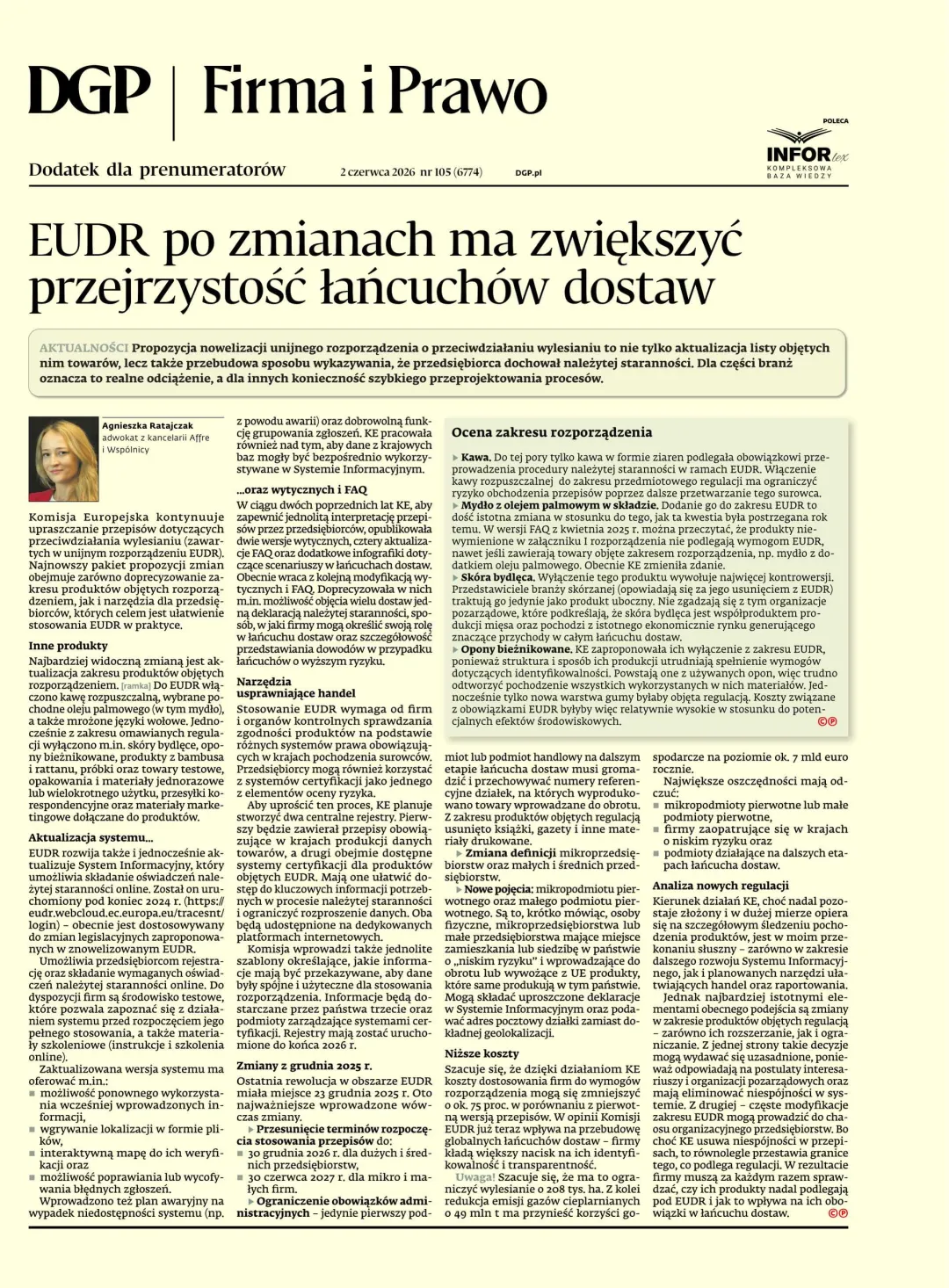 FIRMA I PRAWO
