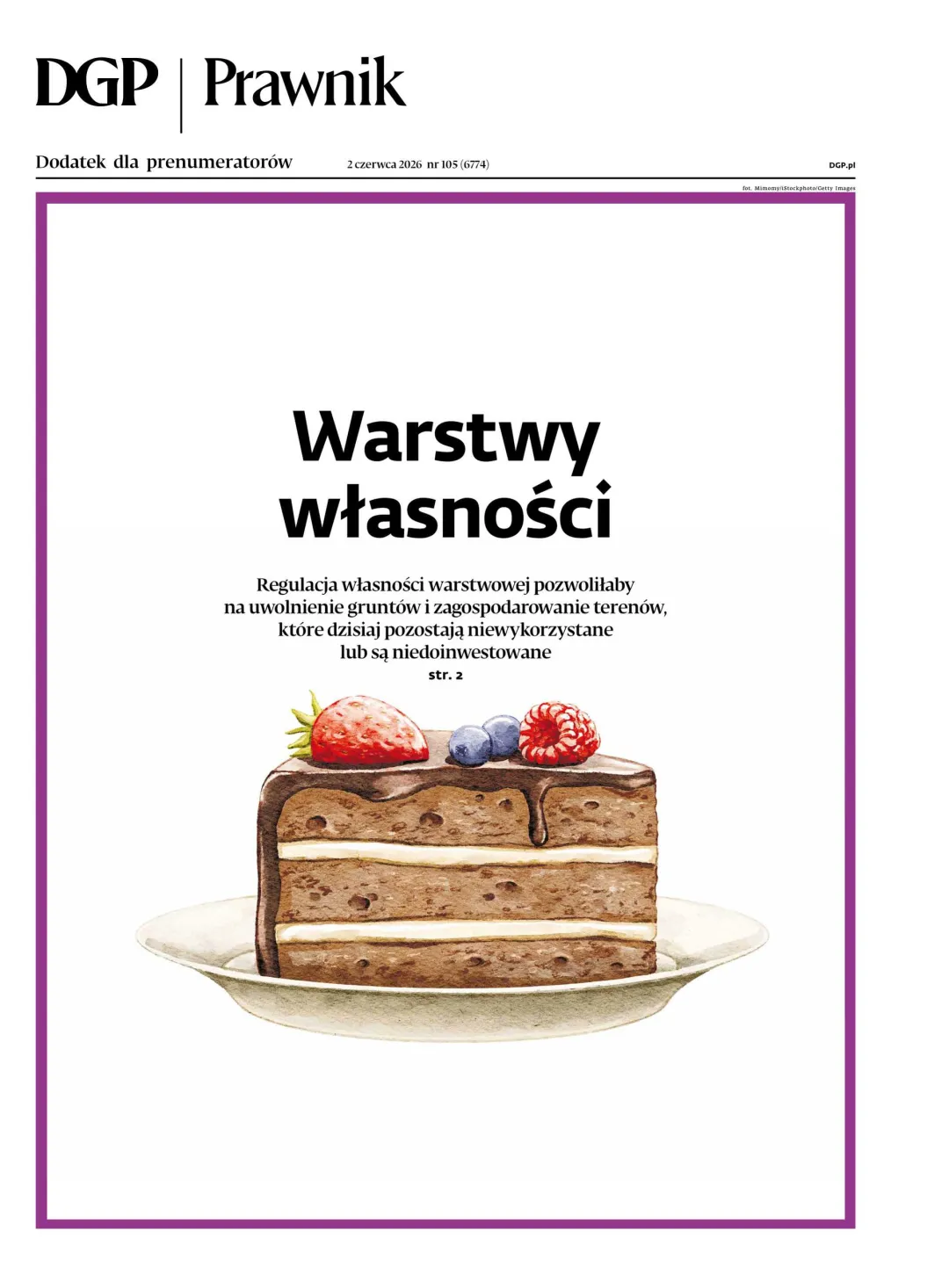 PRAWNIK