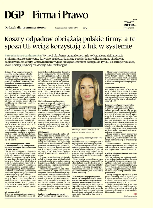 FIRMA I PRAWO