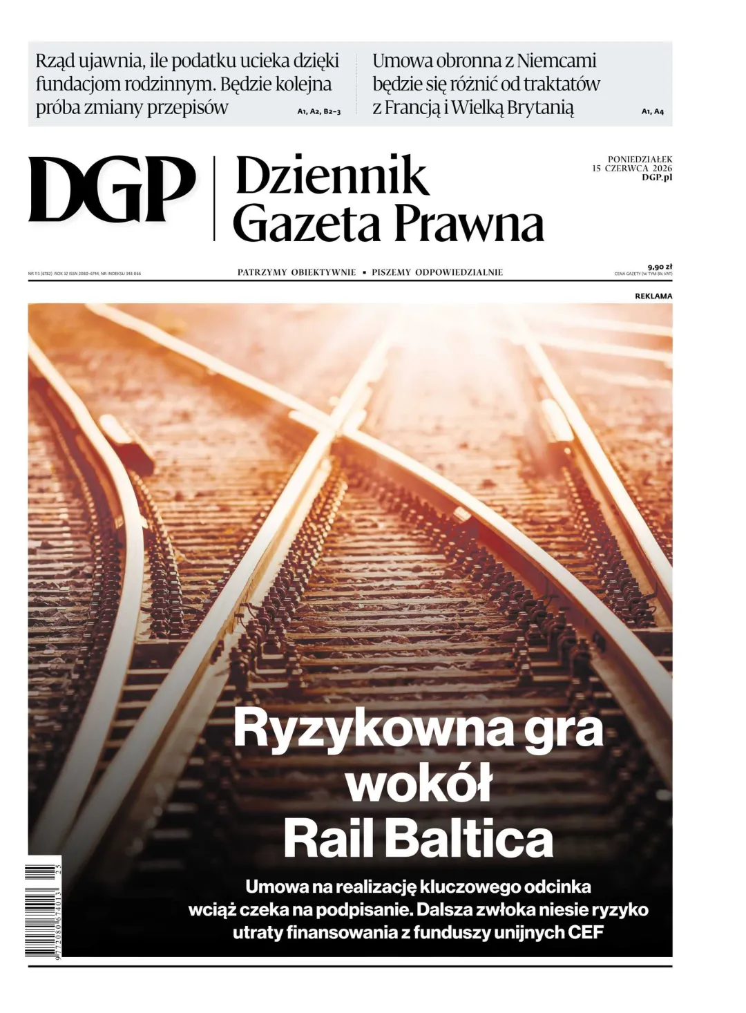 OWIEWKA DGP