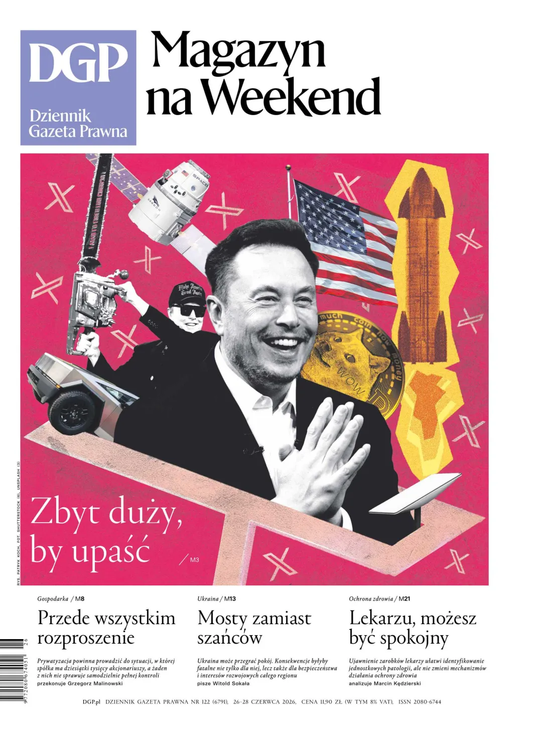 DGP MAGAZYN
