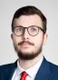 Kacper Kiczyński Ekspert w Zespole ds. Podatków Pośrednich w KPMG w Polsce