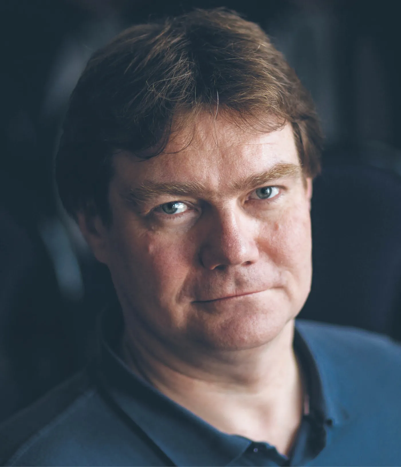Author