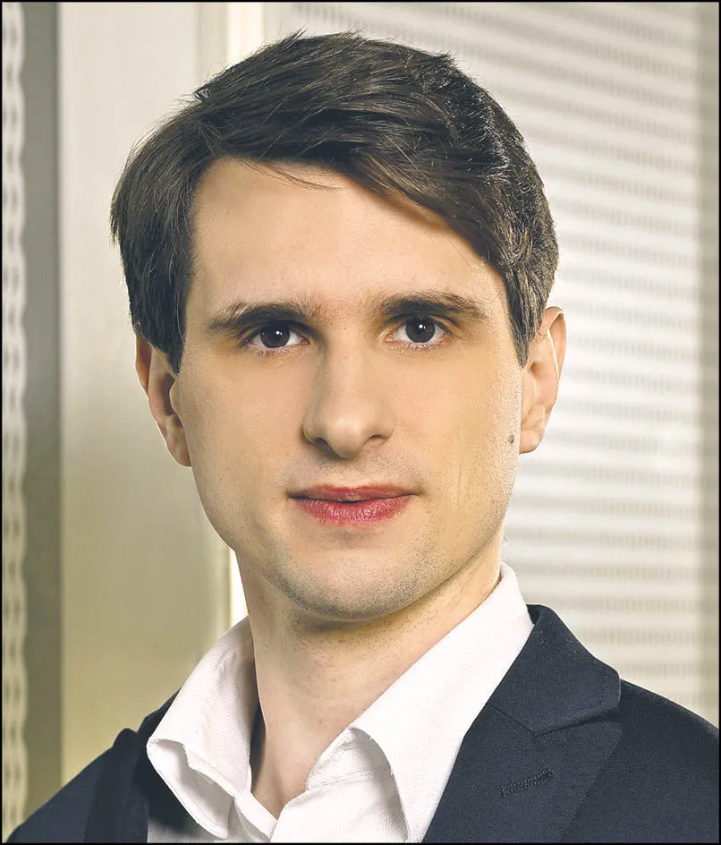 Author