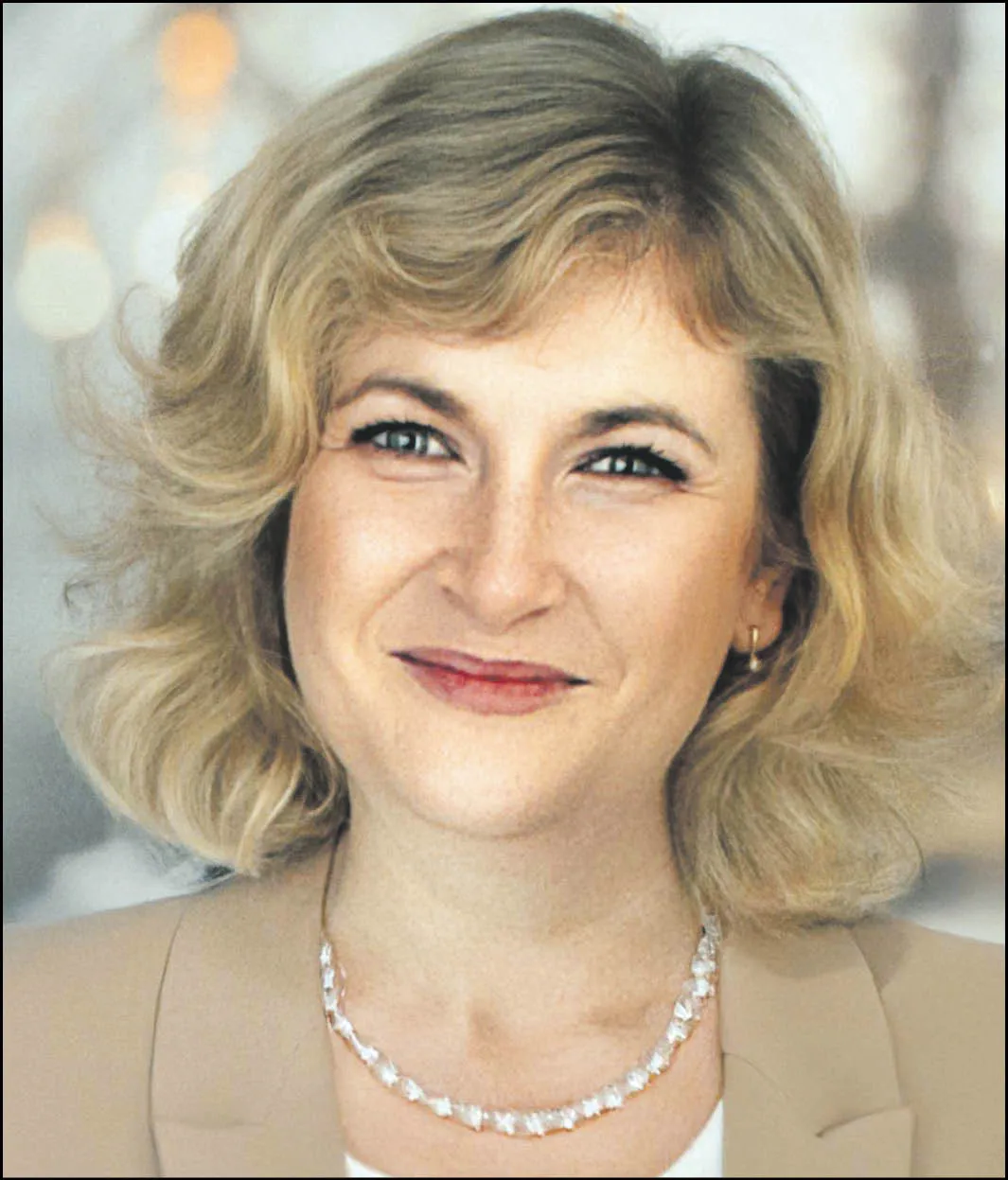 Author