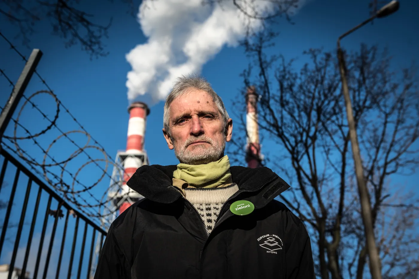 Radosław Gawlik: "Politycy są uwięzieni w mentalnej twierdzy Turów" [PODCAST]