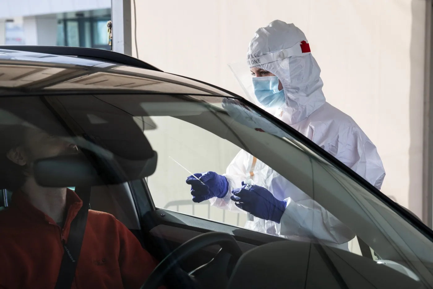 Czeskie MZ: Polska krajem o najwyższym stopniu ryzyka epidemicznego