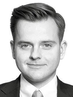 Marcin Przybysz adwokat, senior associate w kancelarii Taylor Wessing