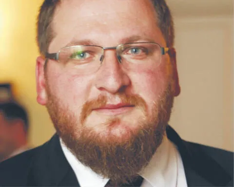 Piotr Cywiński