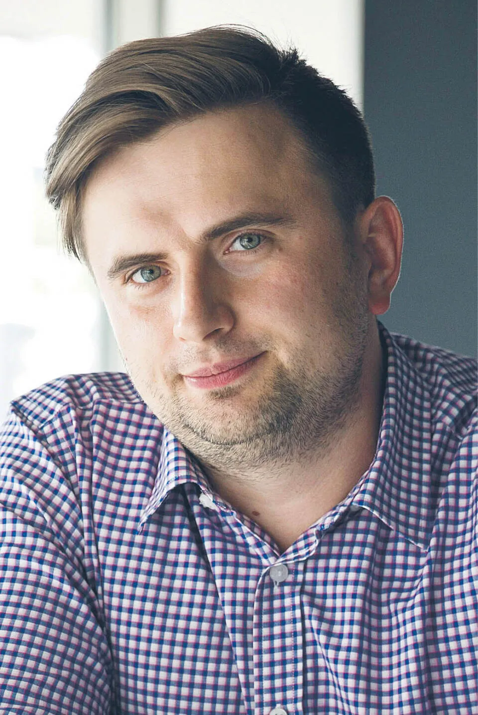 dr Tomasz Lasocki