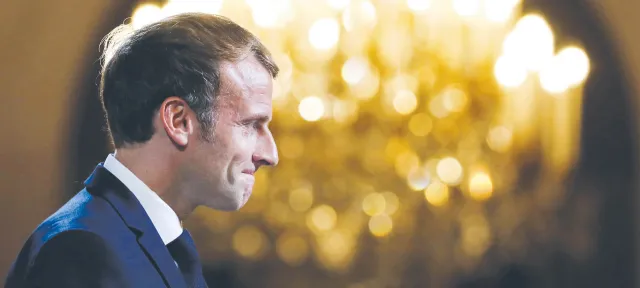 Francja obrażona na świat wyzwaniem także dla Polski [OPINIA]