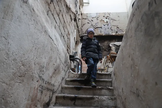 Mariupol nie ma już siły walczyć? Mer miasta: To fejk, nie komentuję fejków