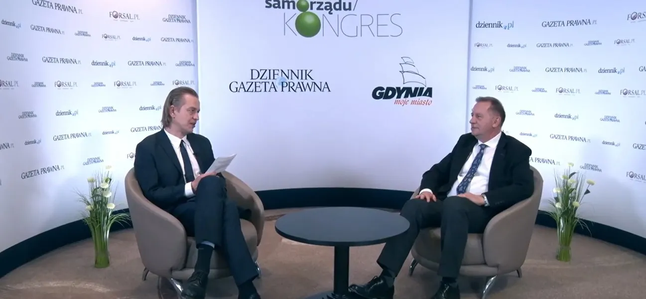 Wojciechowski: Realizacja projektów edukacyjnych wzmacnia lokalną demokrację