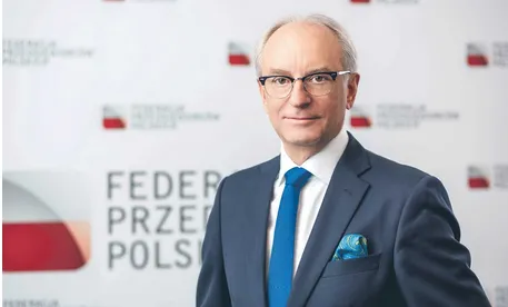 Ważne są dla nas sojusze, takie jak Rada Przedsiębiorczości