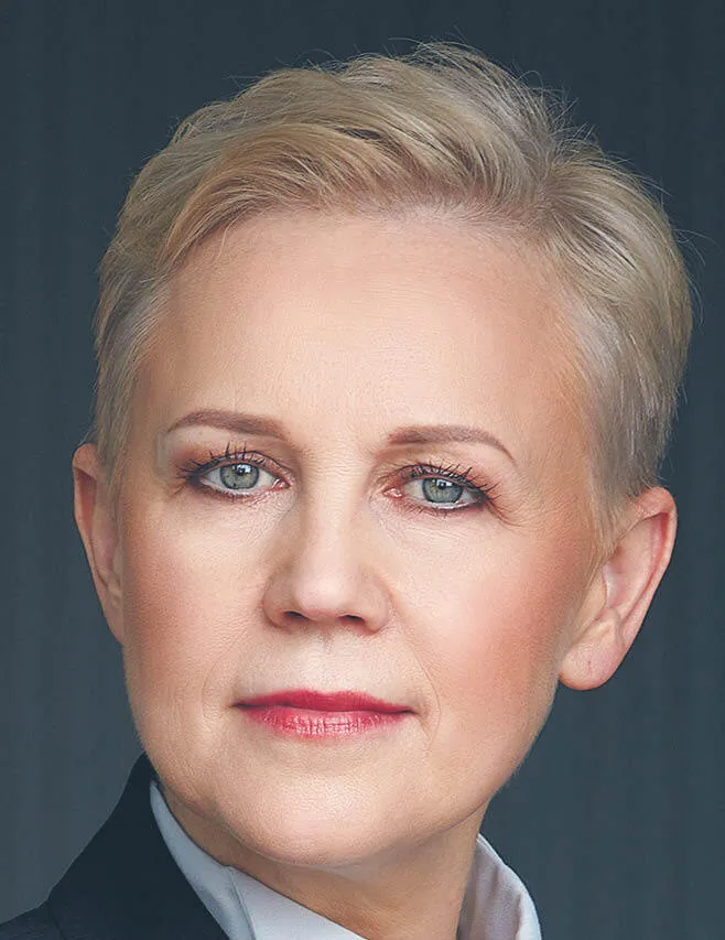 Beata Daszy