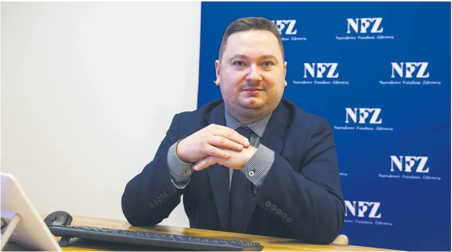 Jesteśmy coraz bardziej dostępni dla klientów