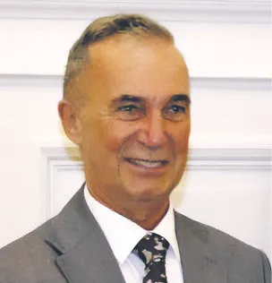 prof. Henryk Haak, s