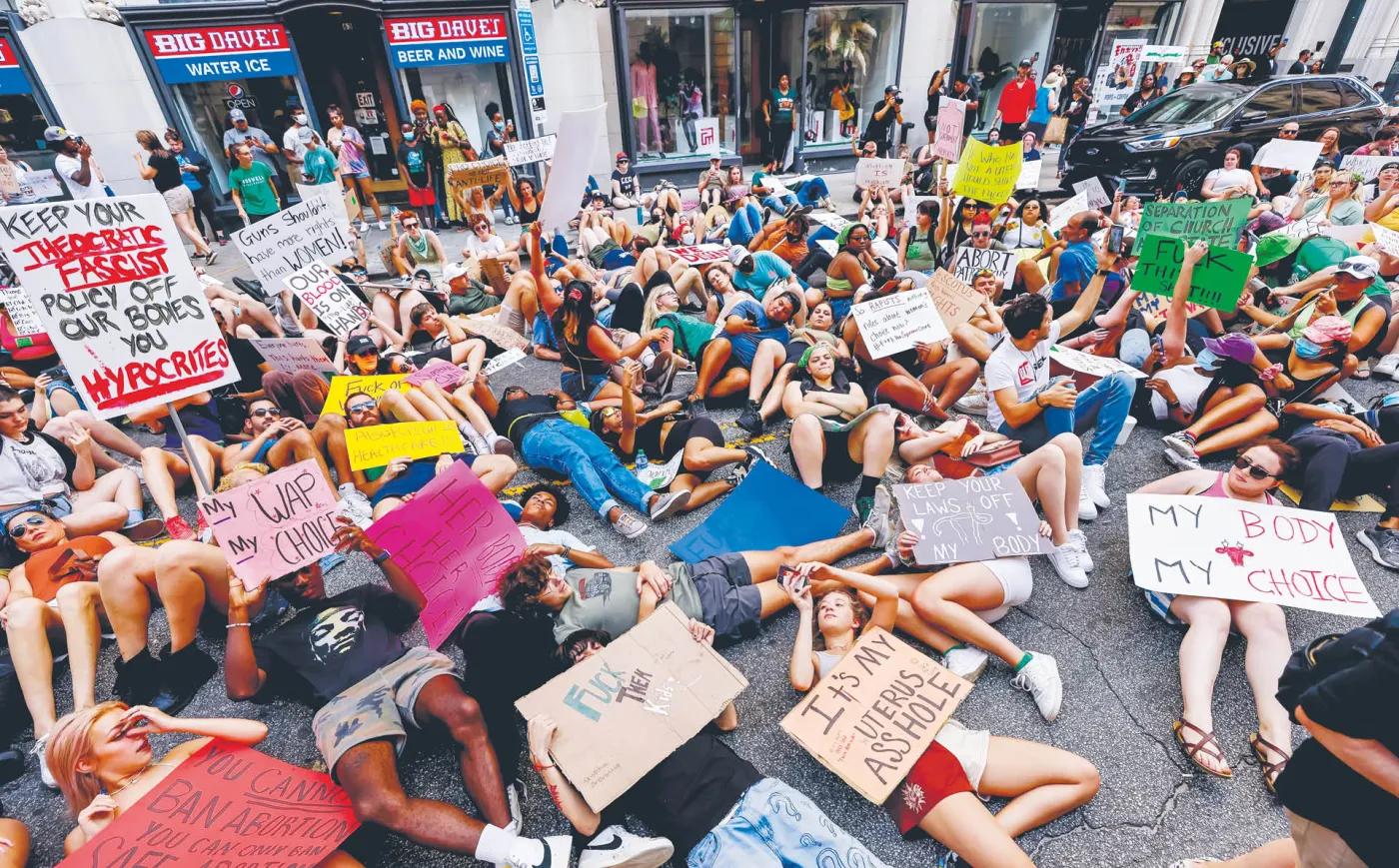 Aborcja w USA. Będzie ostra walka o liberalizację prawa