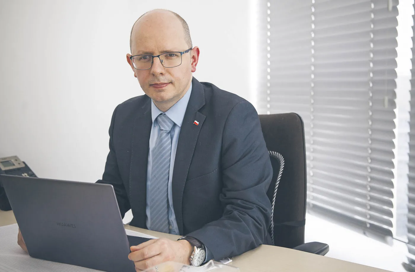 To może być przełom
