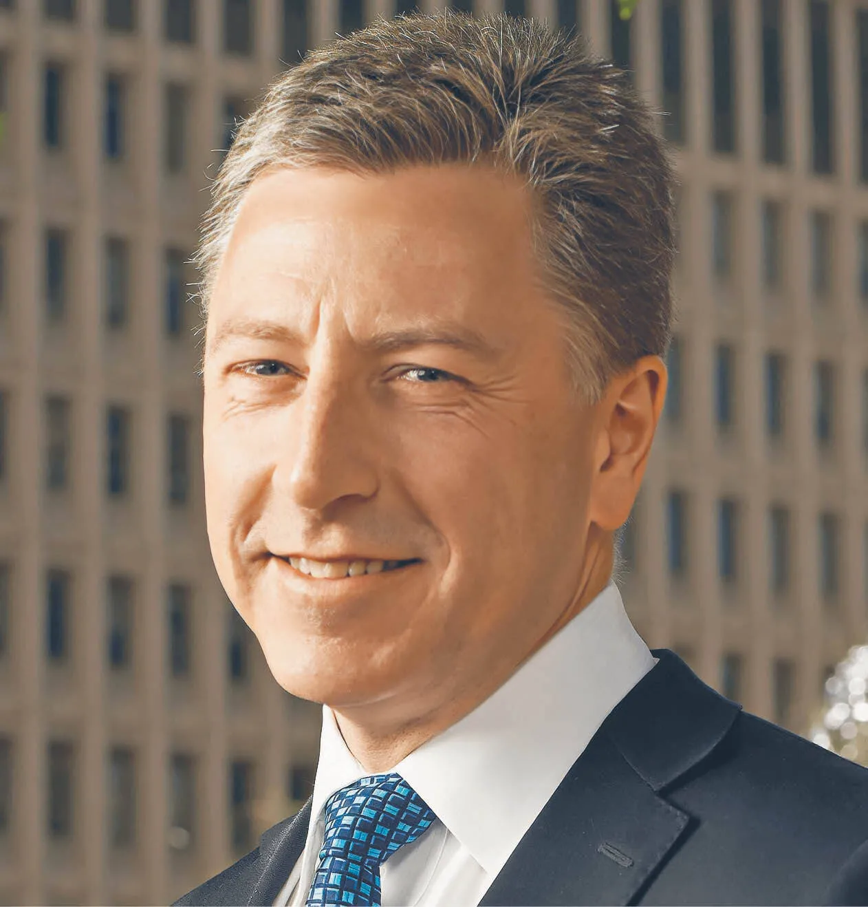 Kurt Volker, by